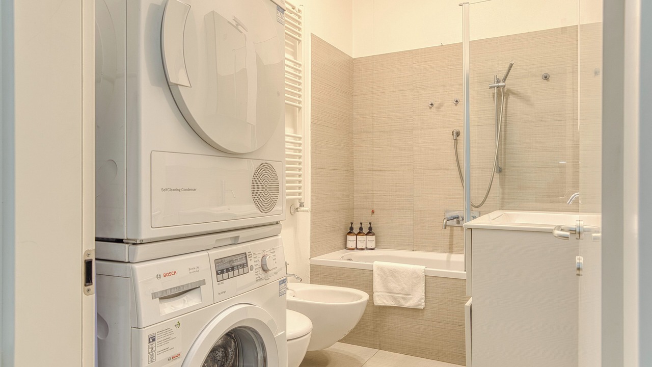 Photo of Bathroom in Stadera