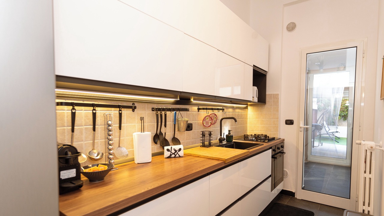 Photo of Kitchen in Municipio 2