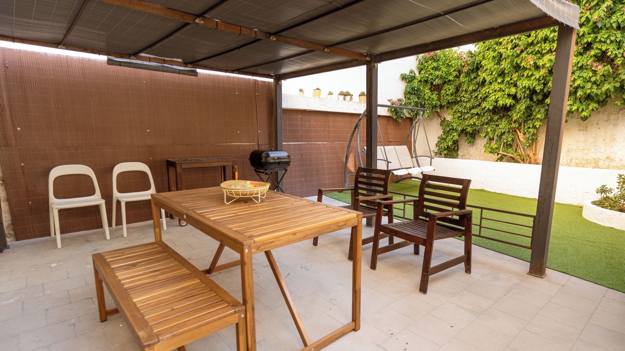 Photo of Outdoor in Municipio 2
