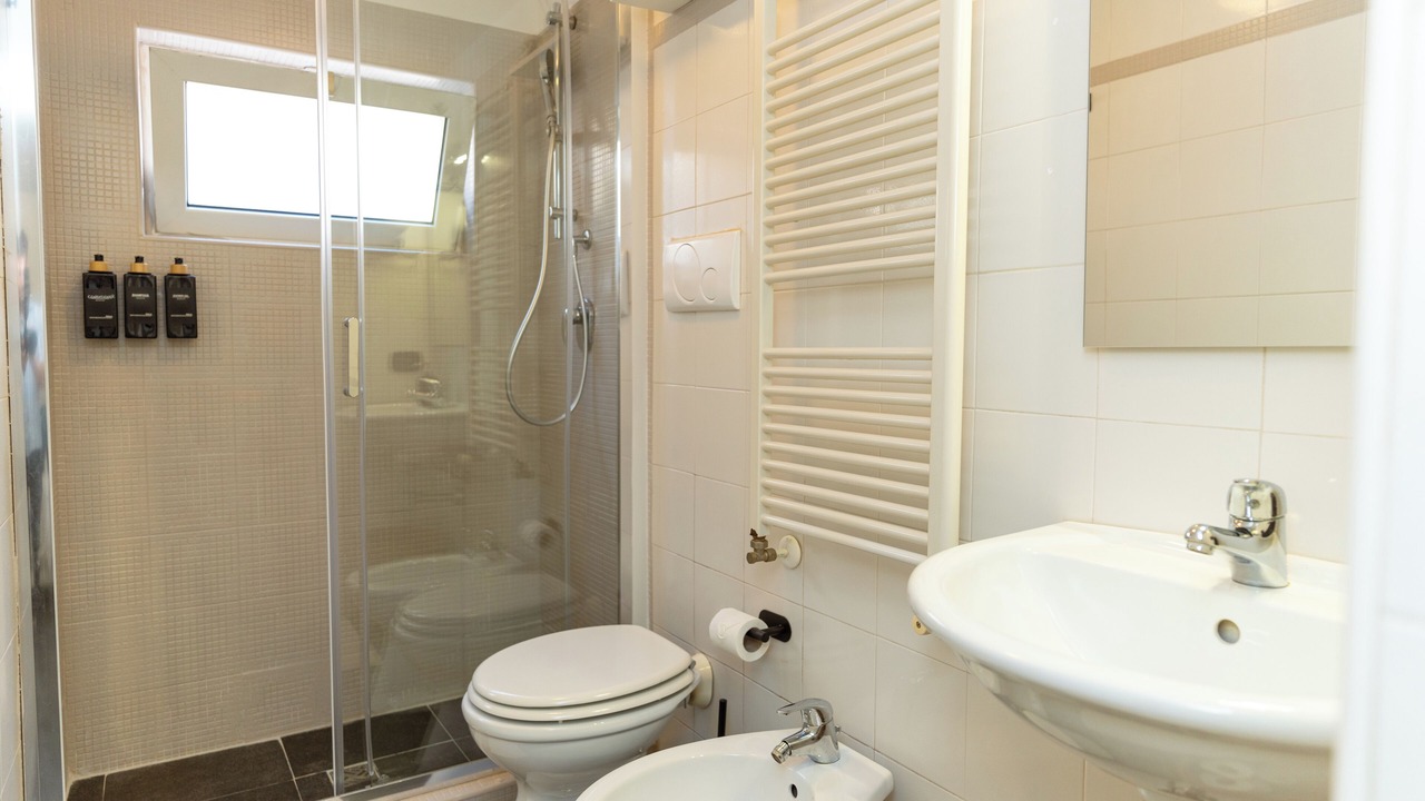 Photo of Bathroom in Municipio 2