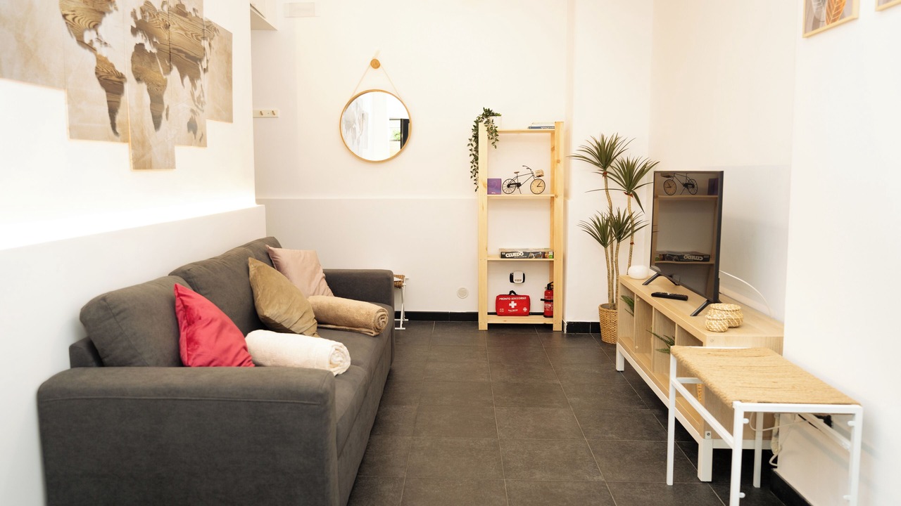 Photo of Livingroom in Municipio 2