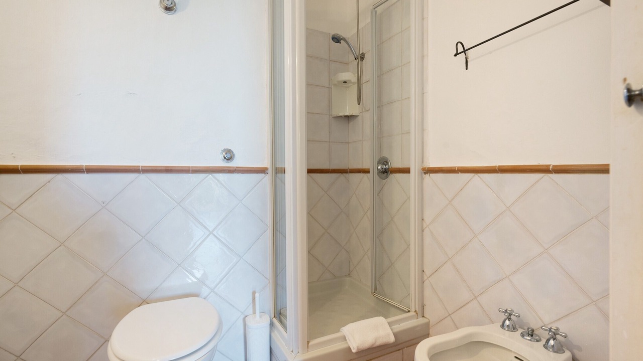 Photo of Bathroom in Fisciano