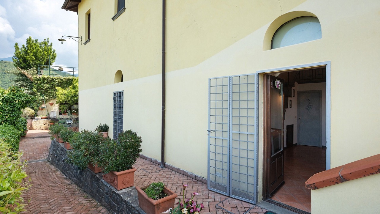 Photo of Outdoor in Fisciano