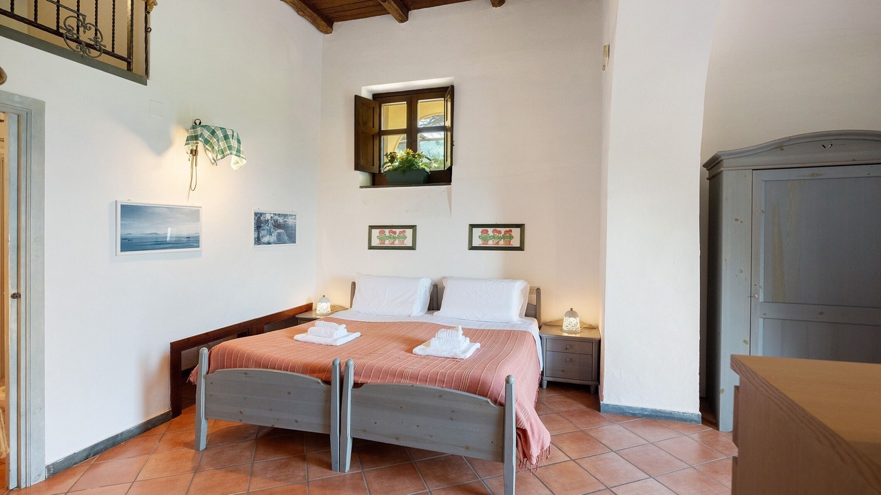 Photo of Bedroom in Fisciano