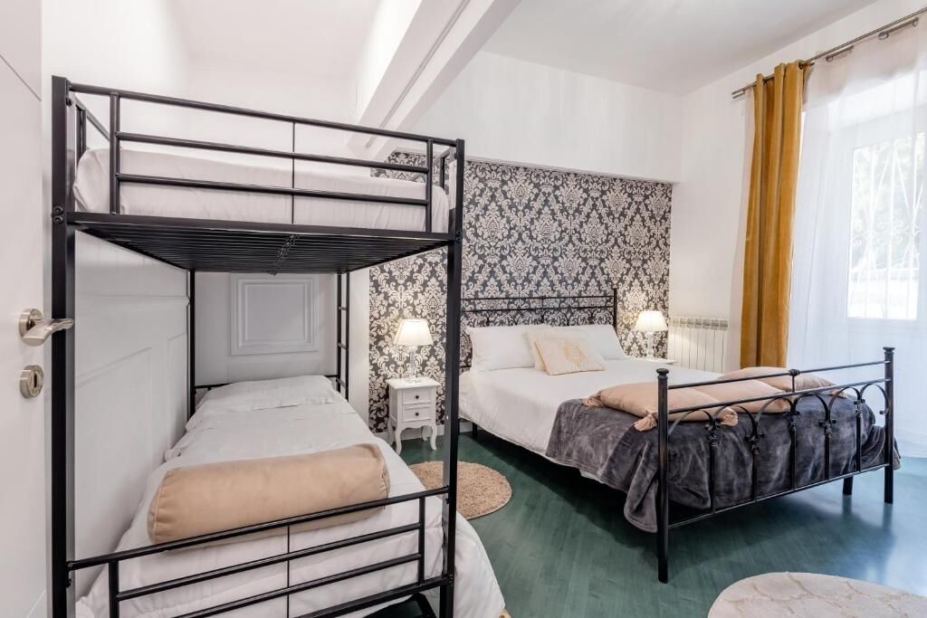 Photo of Bedroom in Nomentano