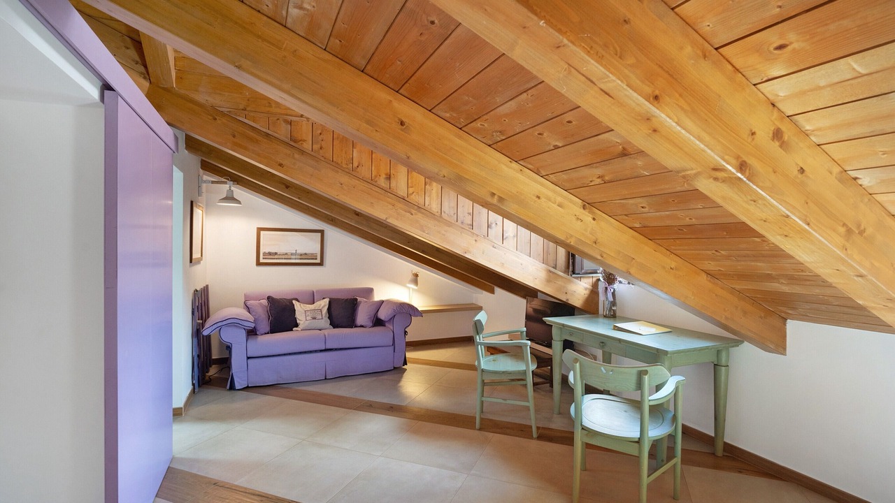 Photo of Livingroom in Fisciano