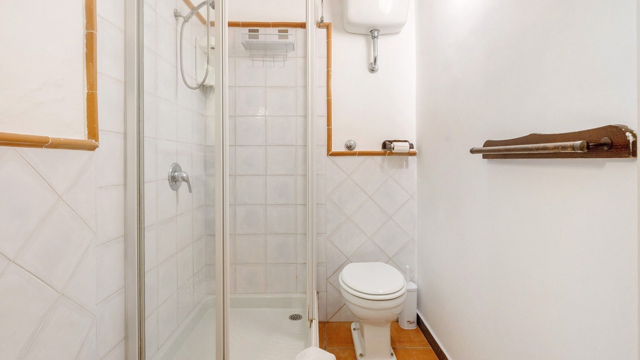 Photo of Bathroom in Fisciano
