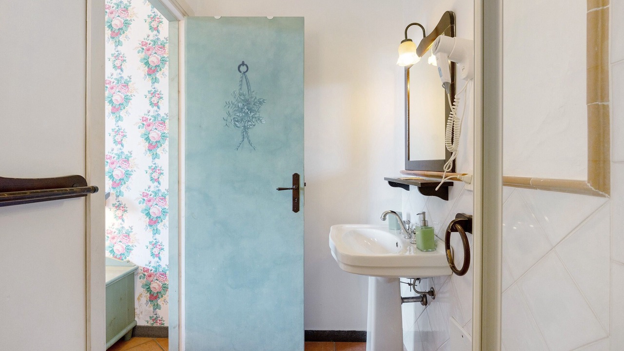 Photo of Bathroom in Fisciano