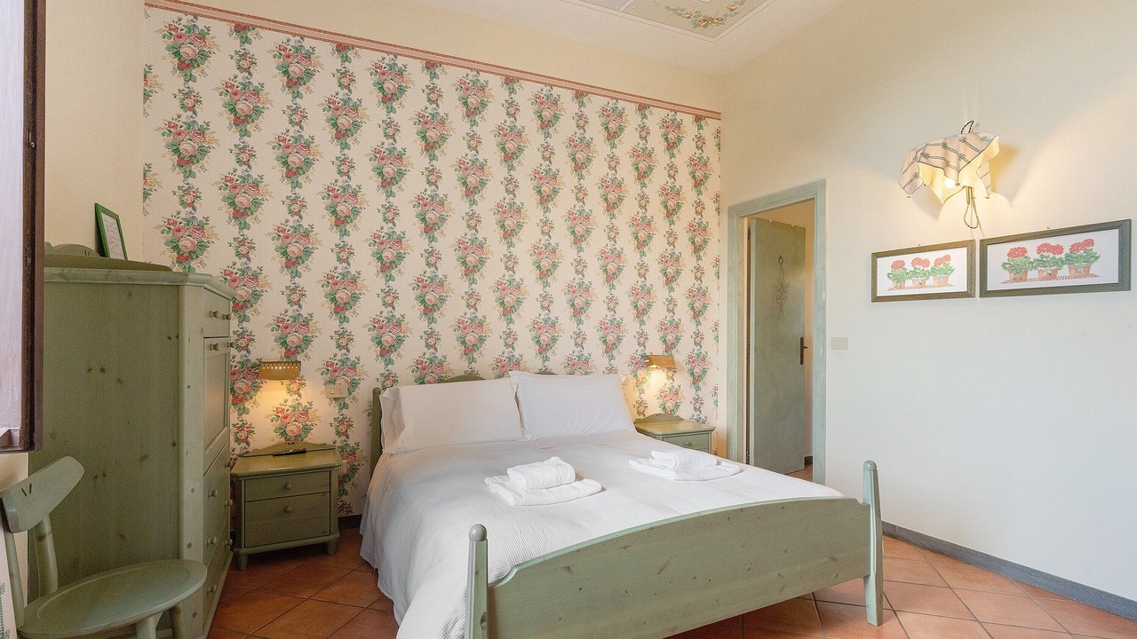 Photo of Bedroom in Fisciano