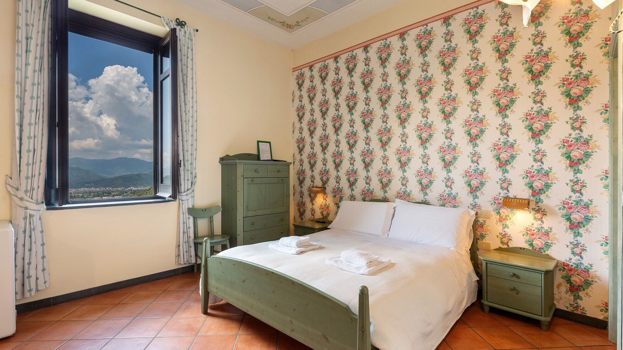 Photo of Bedroom in Fisciano