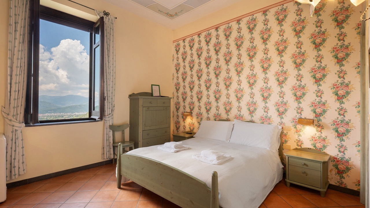 Photo of Bedroom in Fisciano