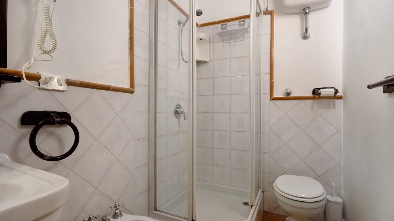 Photo of Bathroom in Fisciano