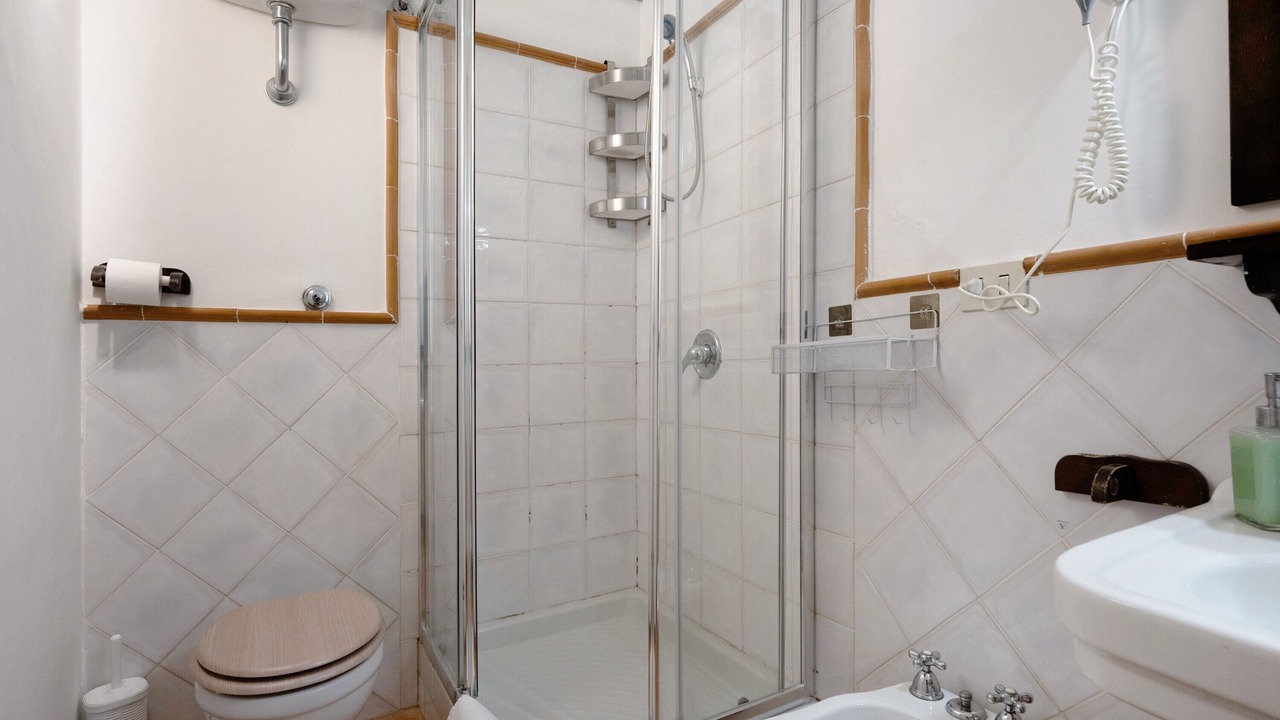 Photo of Bathroom in Fisciano
