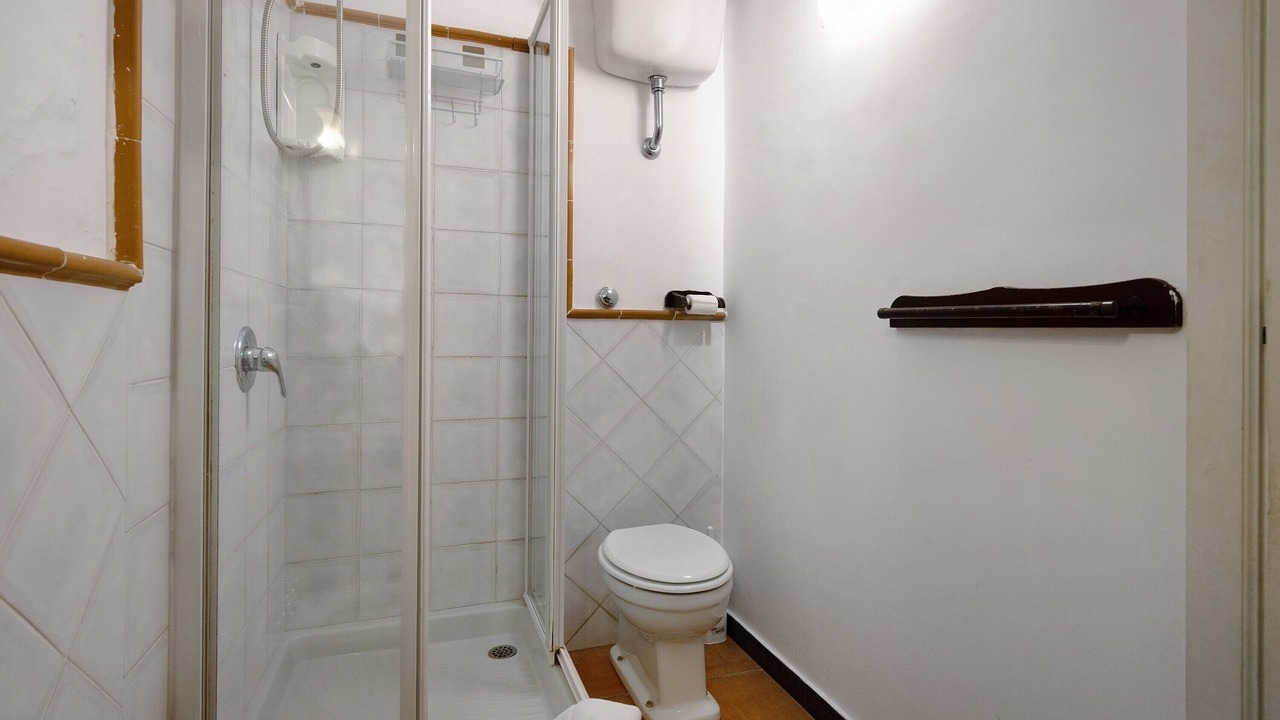 Photo of Bathroom in Fisciano