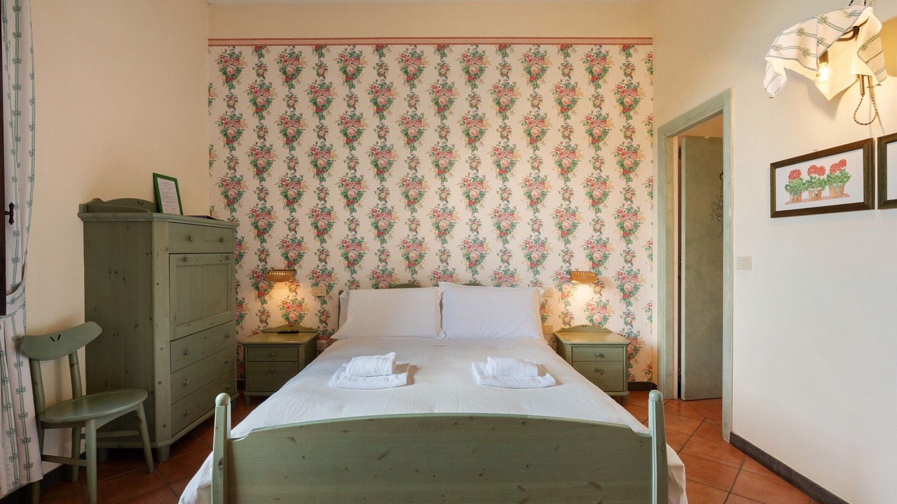 Photo of Bedroom in Fisciano