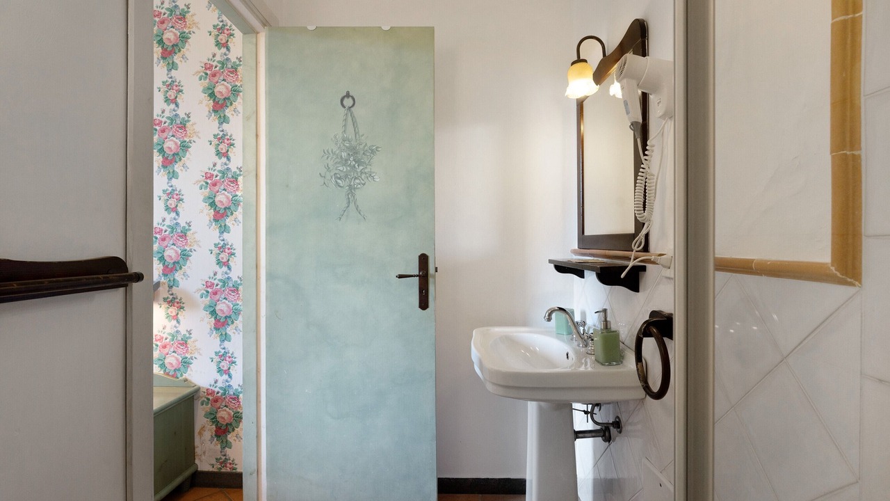 Photo of Bathroom in Fisciano