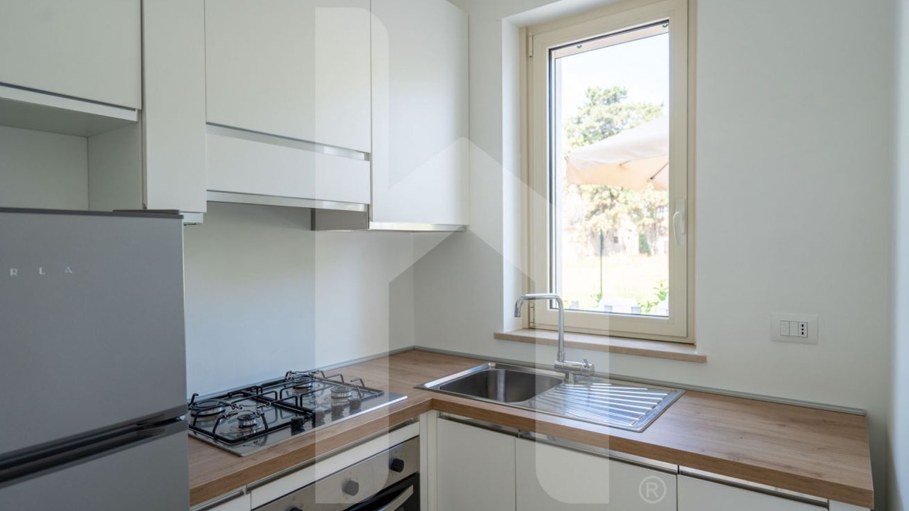 Photo of Kitchen in Pineto
