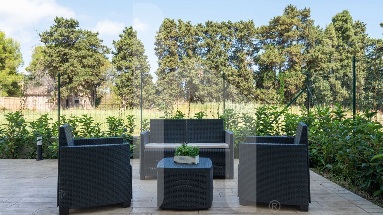 Photo of Patio Balcony in Pineto
