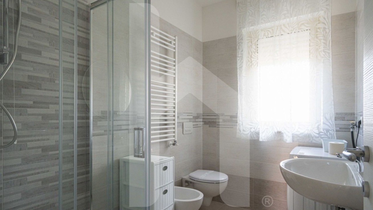 Photo of Bathroom in Pineto