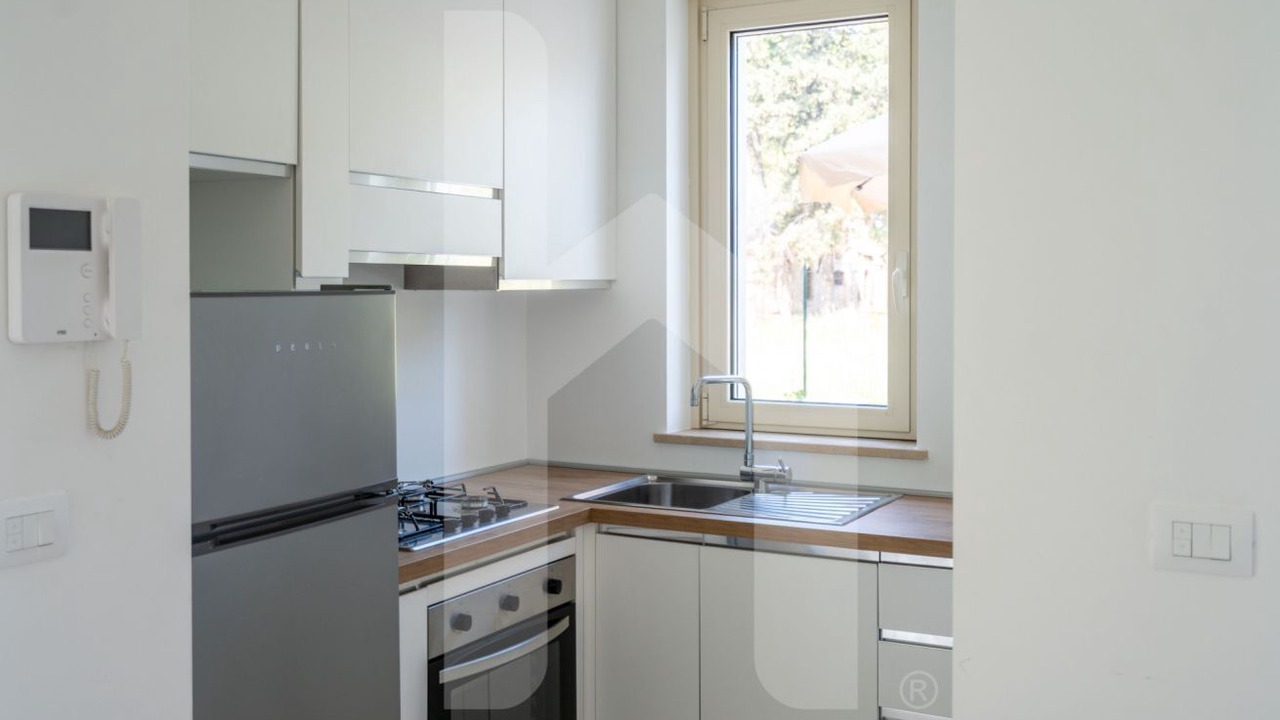 Photo of Kitchen in Pineto