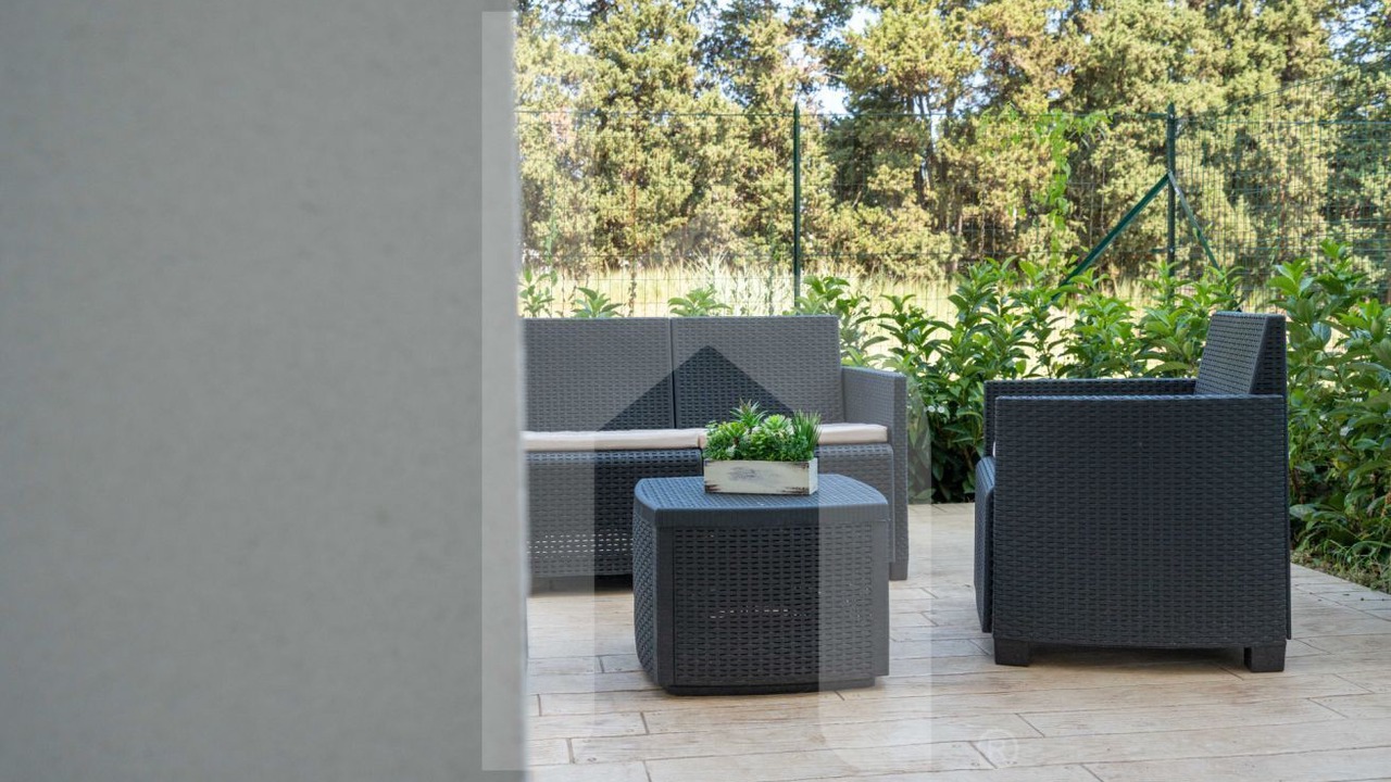 Photo of Patio Balcony in Pineto