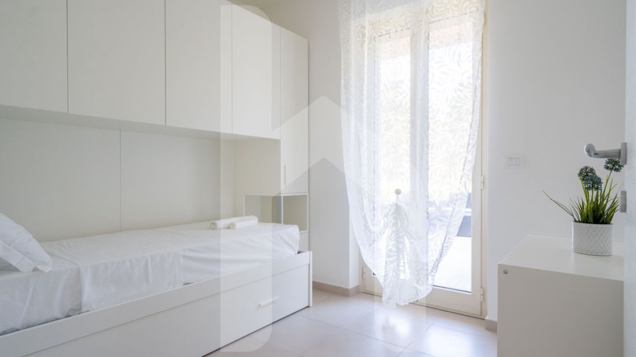 Photo of Bedroom in Pineto