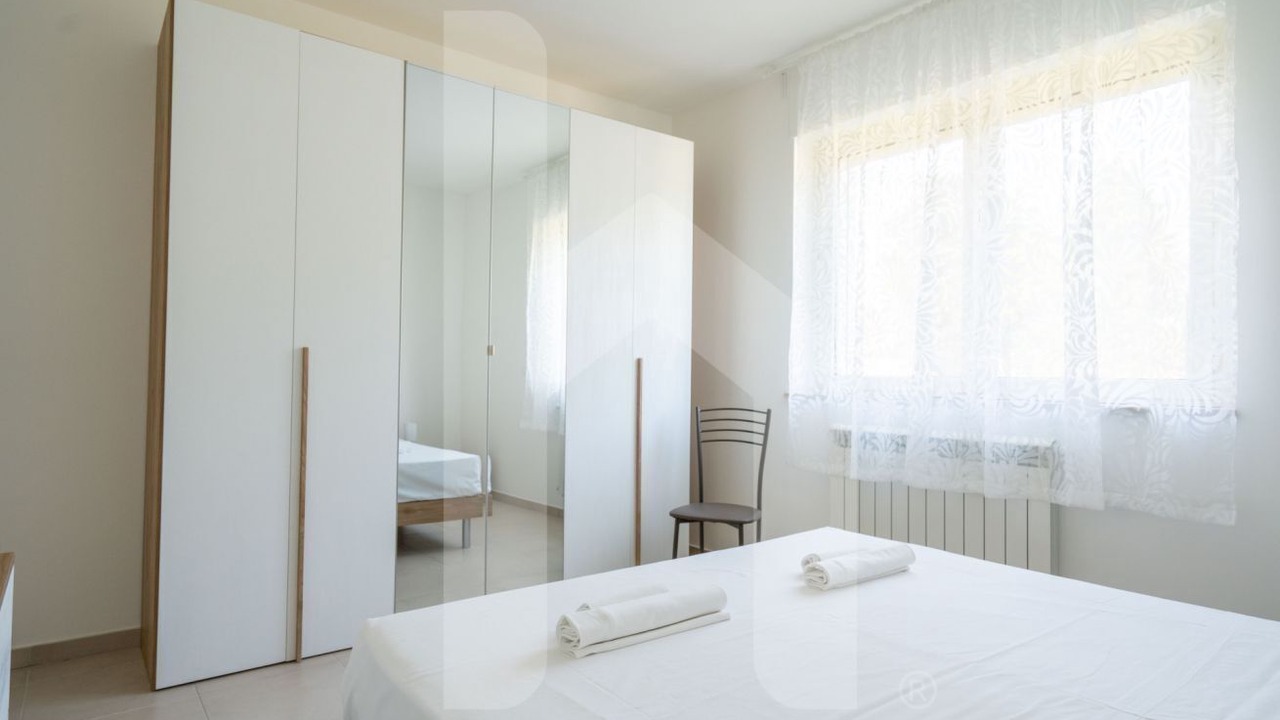 Photo of Bedroom in Pineto