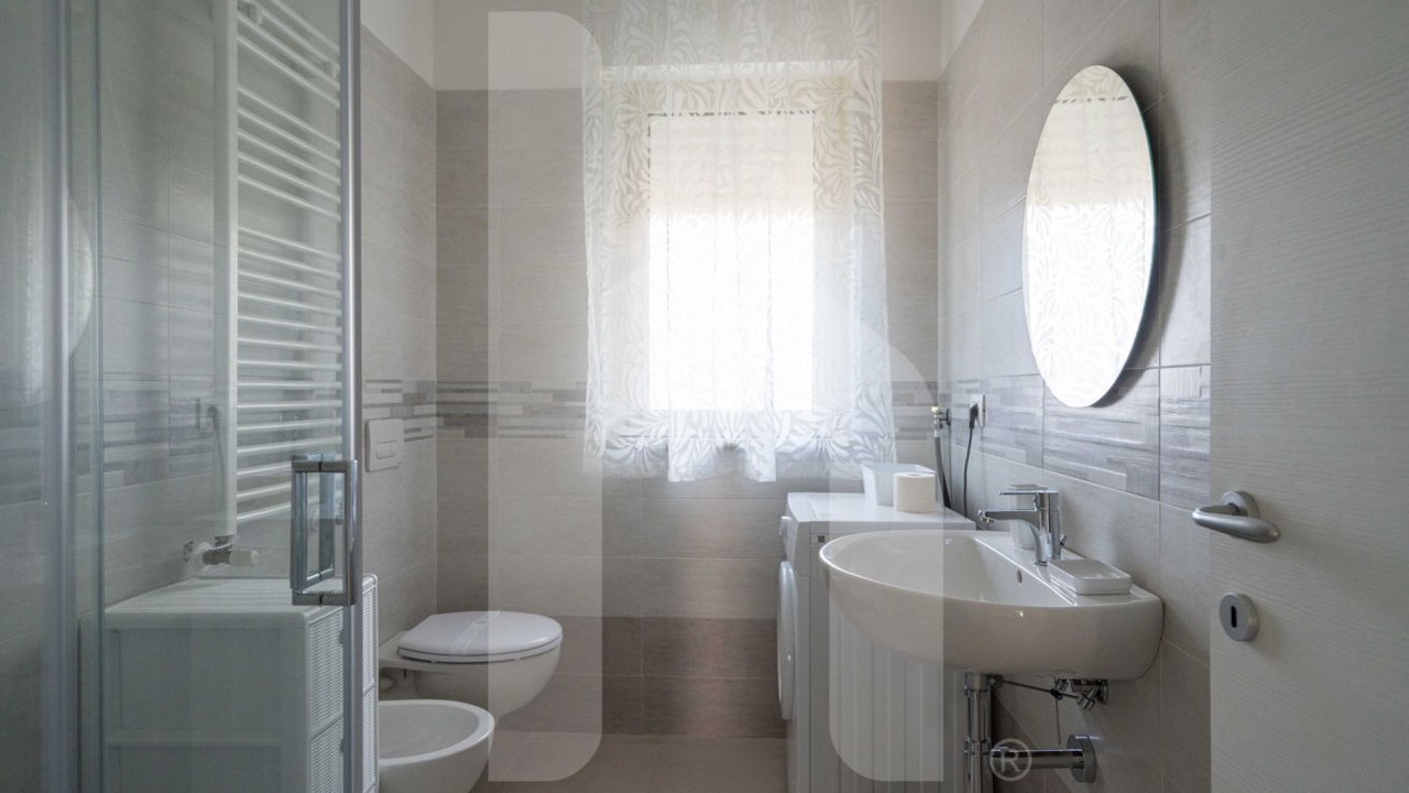 Photo of Bathroom in Pineto