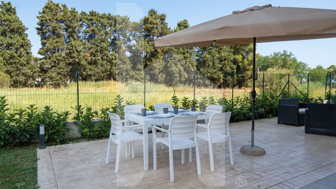 Photo of Outdoor in Pineto