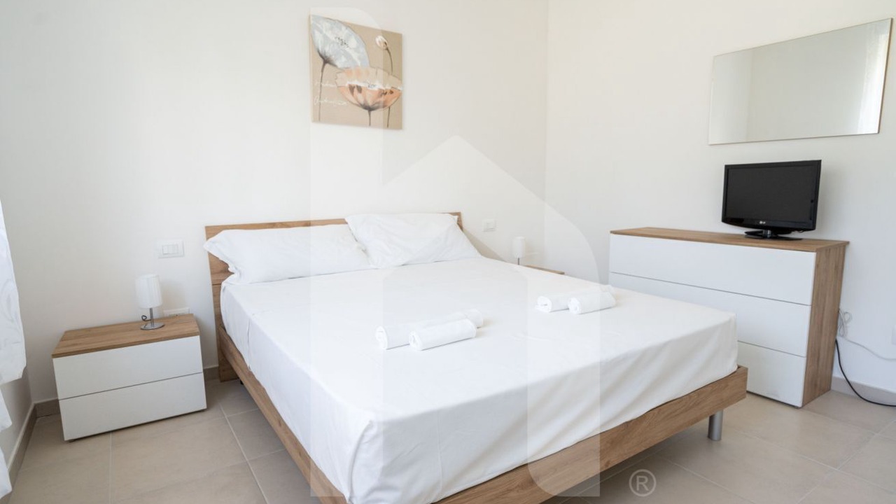 Photo of Bedroom in Pineto