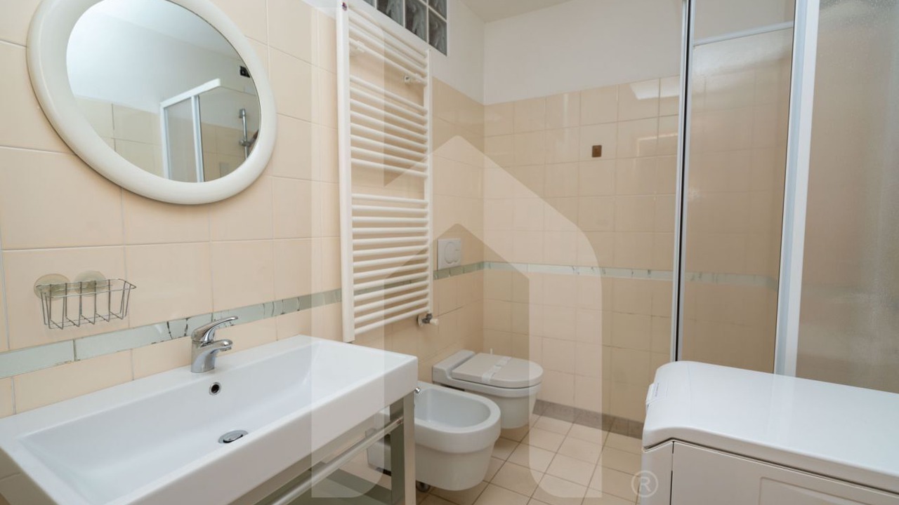 Photo of Bathroom in Pineto