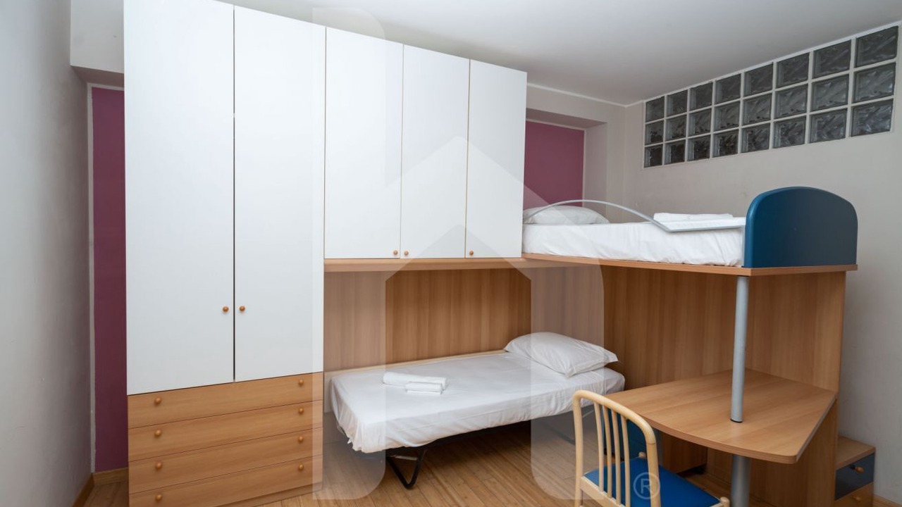 Photo of Bedroom in Pineto