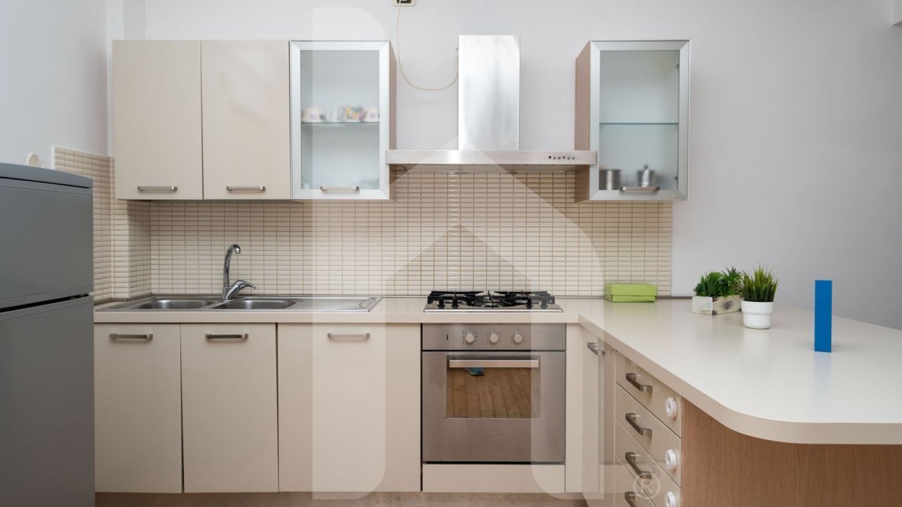 Photo of Kitchen in Pineto