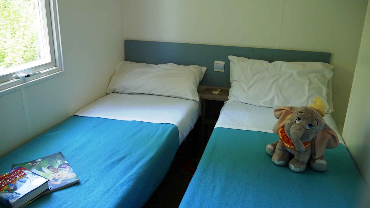 Photo of Bedroom in Marina di Vasto