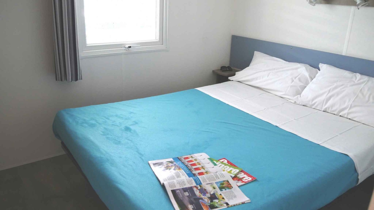 Photo of Bedroom in Marina di Vasto