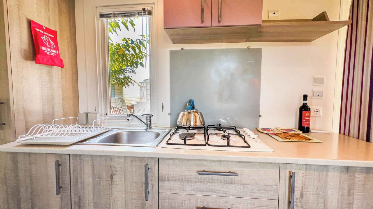 Photo of Kitchen in Marina di Vasto