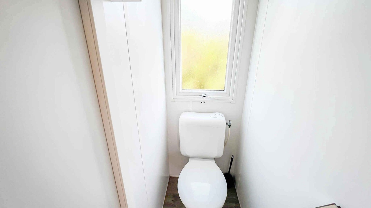 Photo of Bathroom in Marina di Vasto