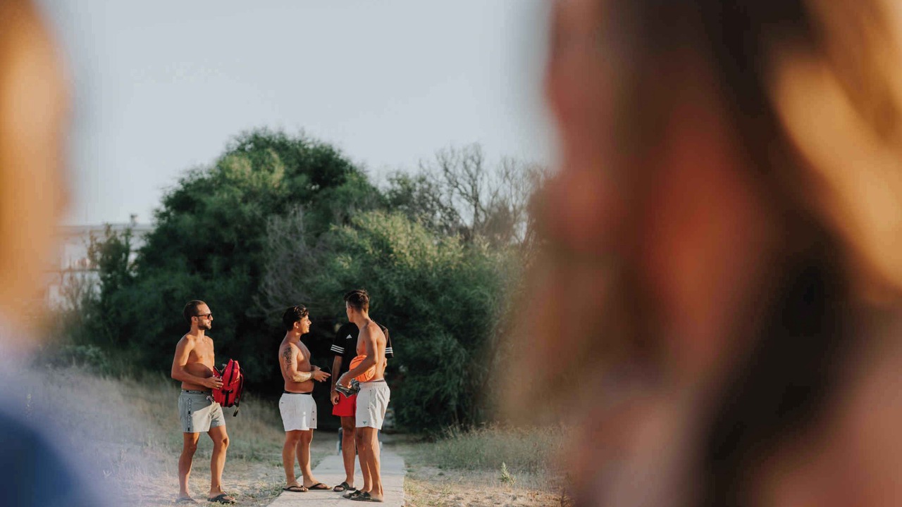 Photo of Others in Marina di Vasto