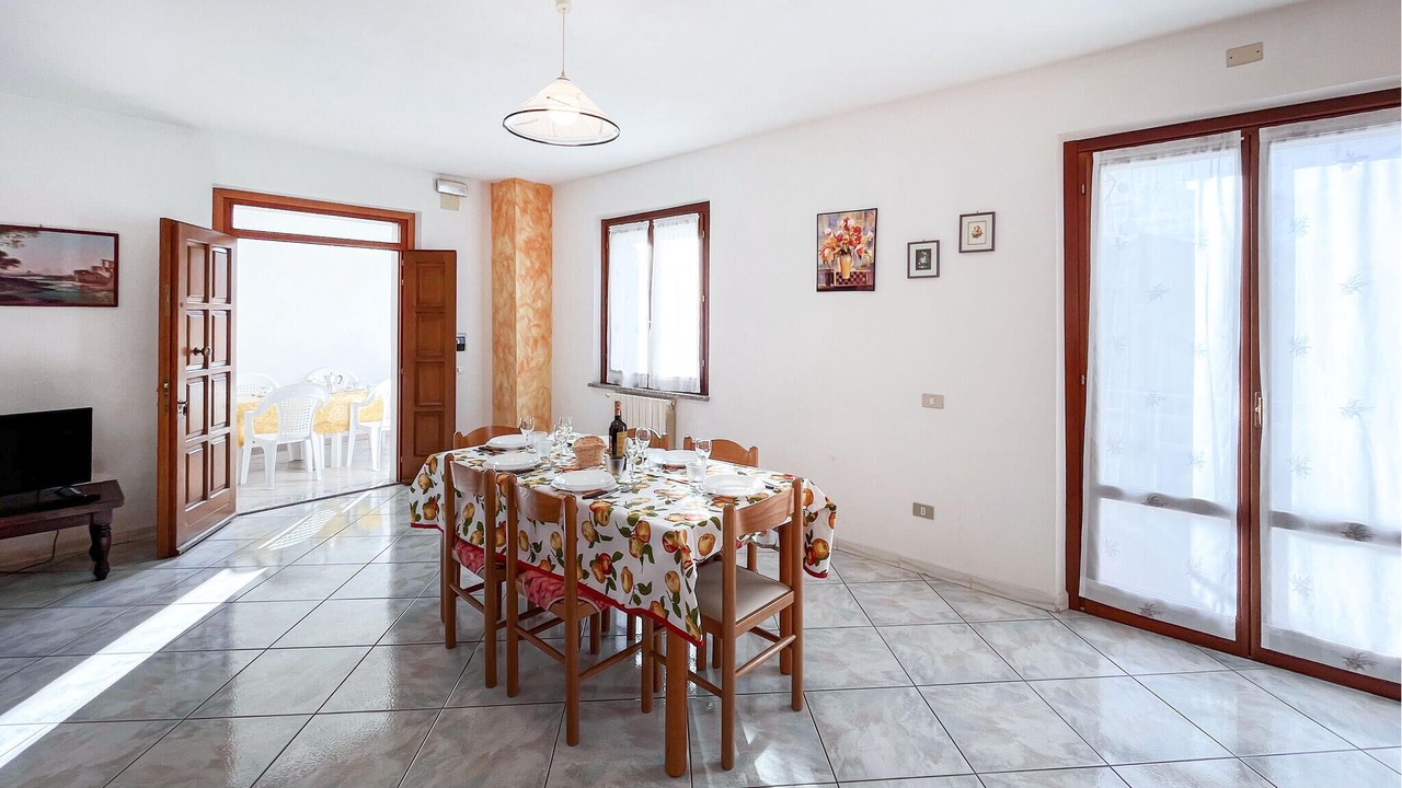 Photo of Bedroom in Piana
