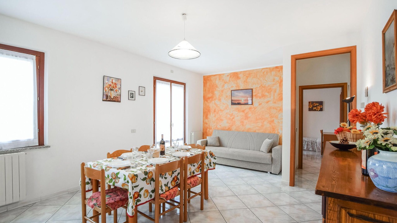 Photo of Bedroom in Piana