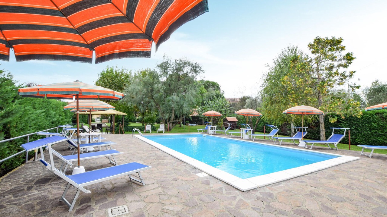 Photo of Outdoor in Piana