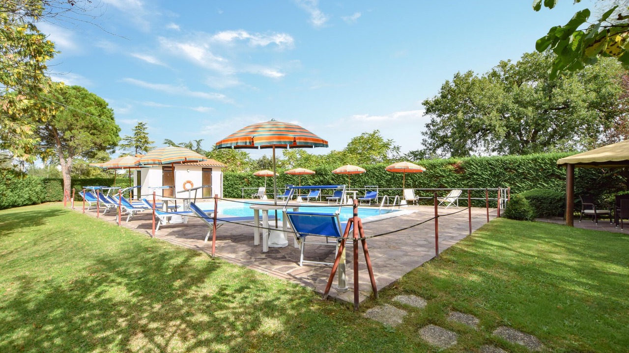 Photo of Outdoor in Piana