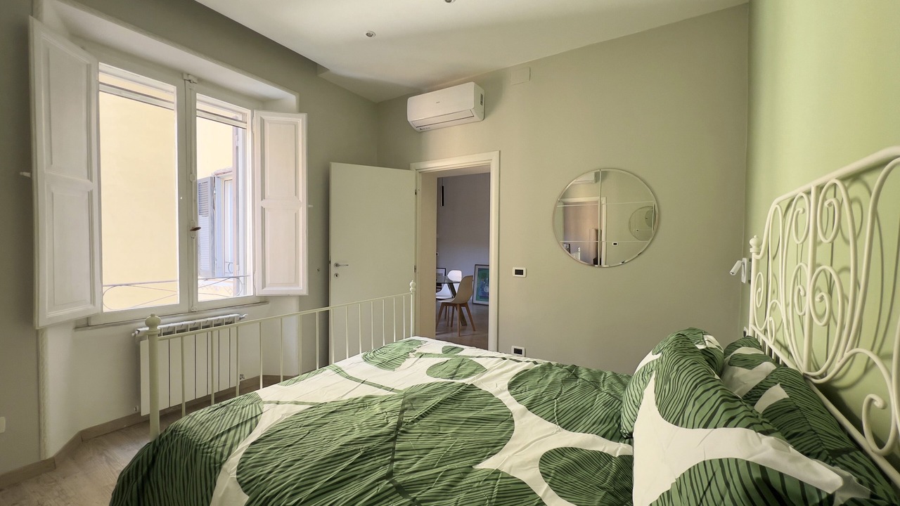 Photo of Bedroom in Vatican
