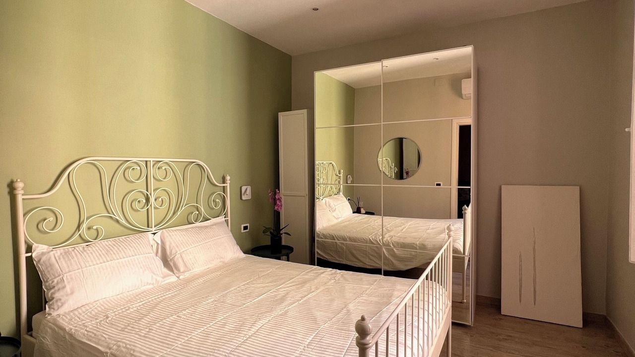 Photo of Bedroom in Vatican