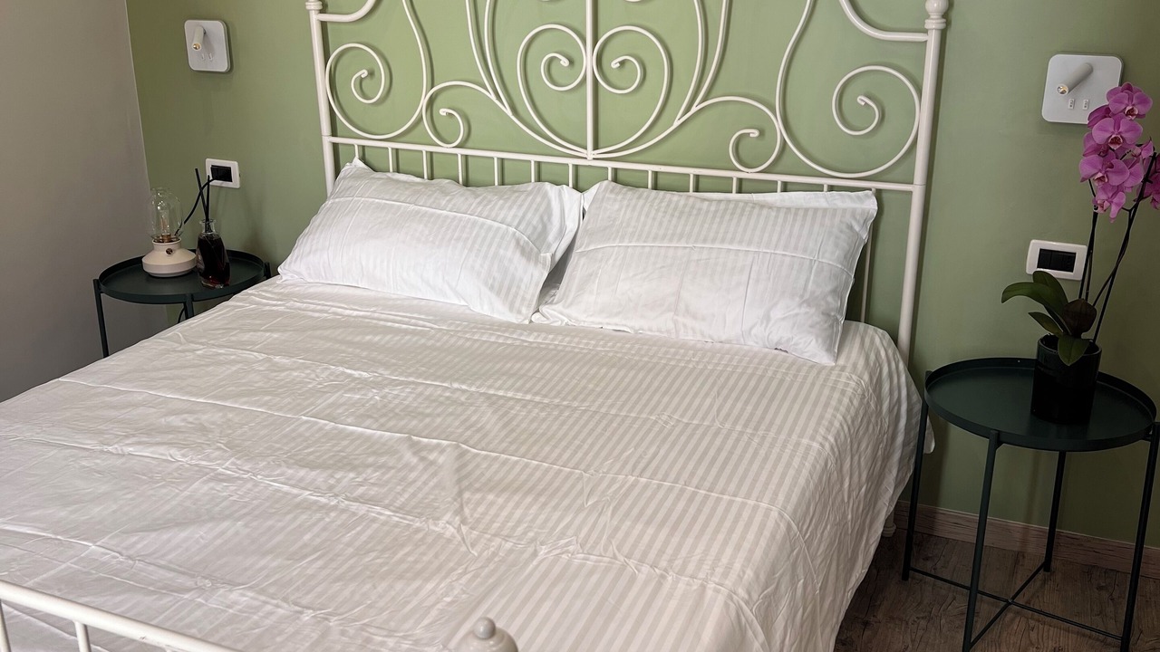 Photo of Bedroom in Vatican