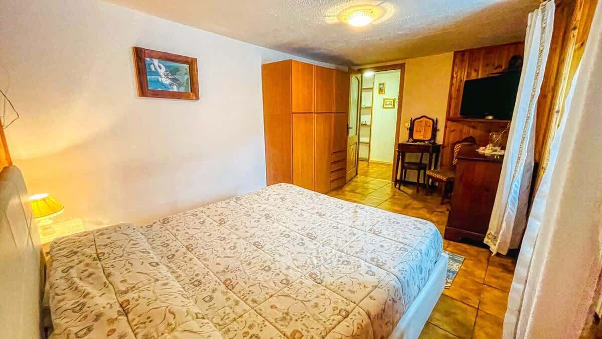 Photo of Bedroom in Oulx