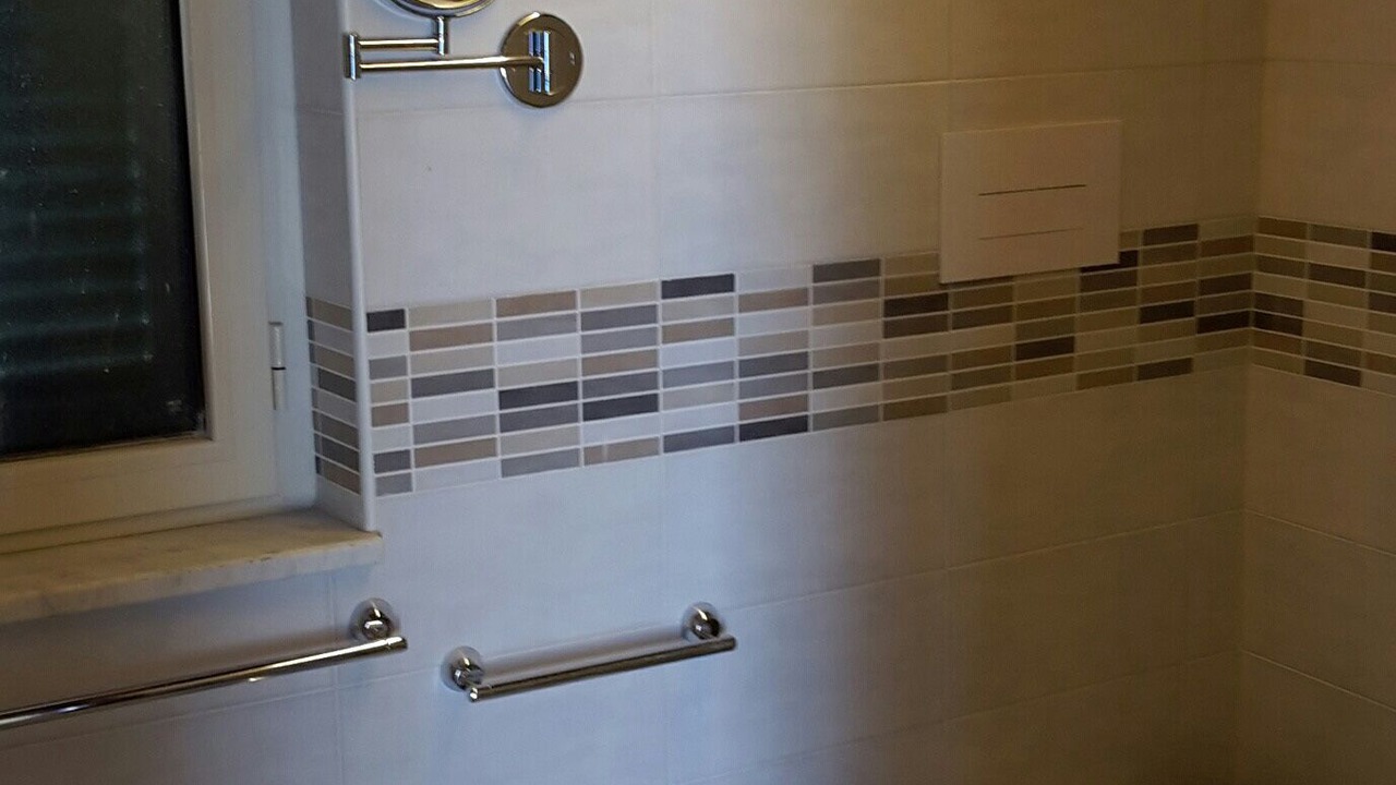 Photo of Bathroom in Santa Maria di Castellabate