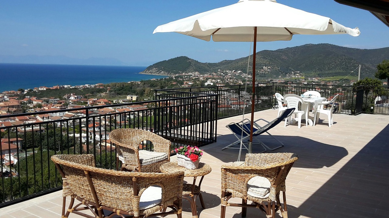Photo of Outdoor in Santa Maria di Castellabate