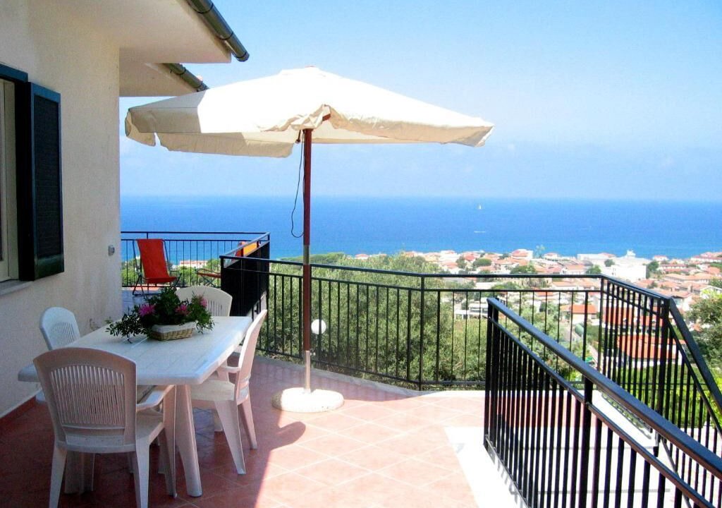 Photo of Outdoor in Santa Maria di Castellabate