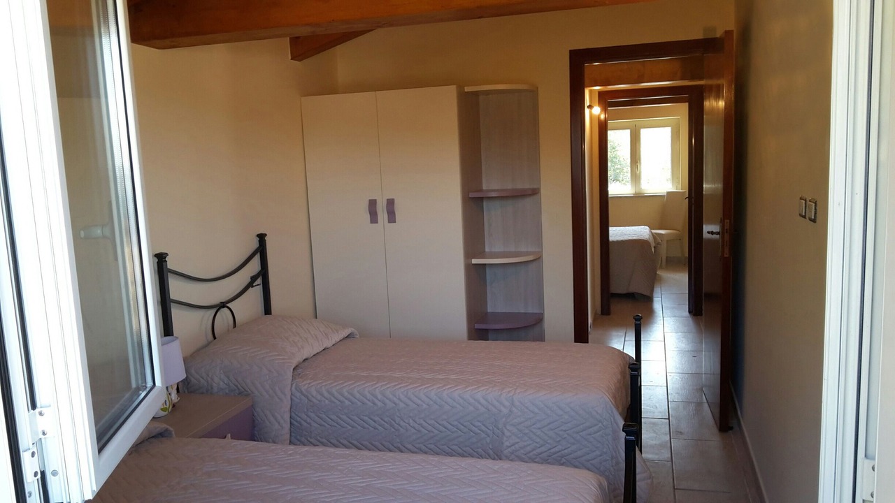 Photo of Bedroom in Santa Maria di Castellabate